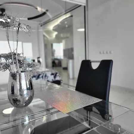 Apartamento Cristal Del Mar