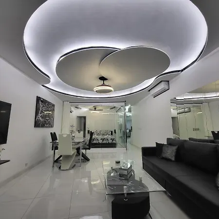 Apartamento Cristal Del Mar Torremolinos