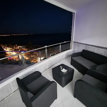 Apartamento Cristal Del Mar Apartament *