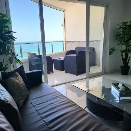 Apartament Apartamento Cristal Del Mar