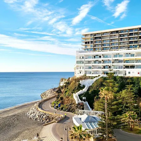 Apartamento Cristal Del Mar Apartament Torremolinos