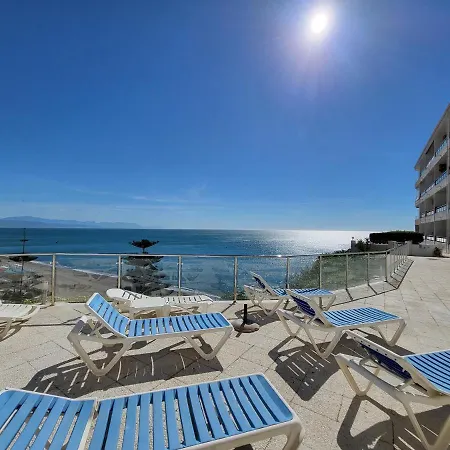 Apartamento Cristal Del Mar Torremolinos