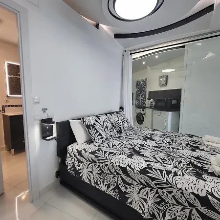 Apartamento Cristal Del Mar Apartament Torremolinos