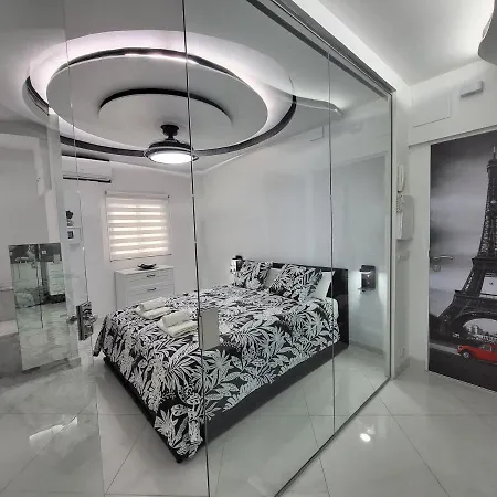 Apartamento Cristal Del Mar * Torremolinos