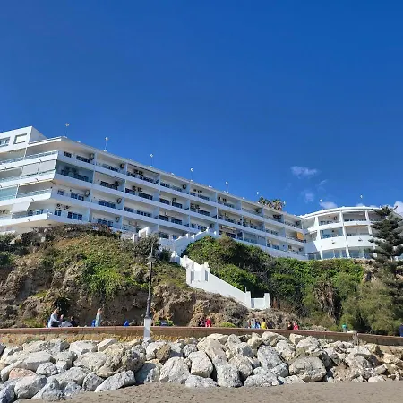 Apartament Apartamento Cristal Del Mar *