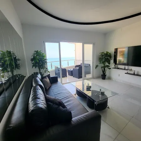 Apartamento Cristal Del Mar Torremolinos
