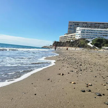 Apartman Apartamento Cristal Del Mar