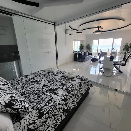 Apartamento Cristal Del Mar