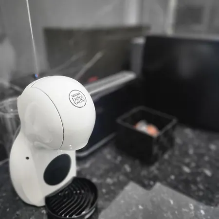 شقة Apartamento Cristal Del Mar *