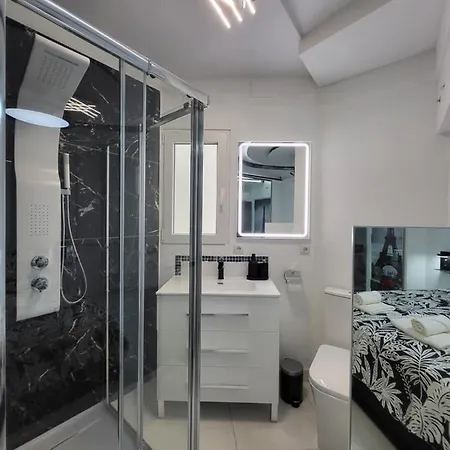 شقة Apartamento Cristal Del Mar *