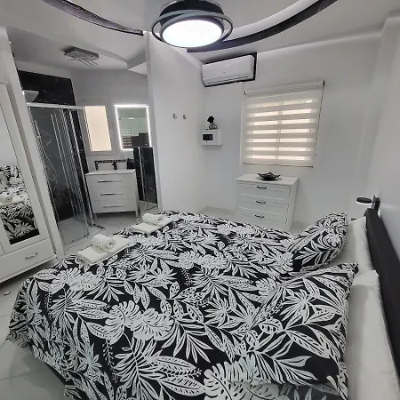 Apartman Apartamento Cristal Del Mar *