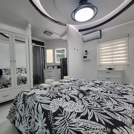 Apartamento Cristal Del Mar