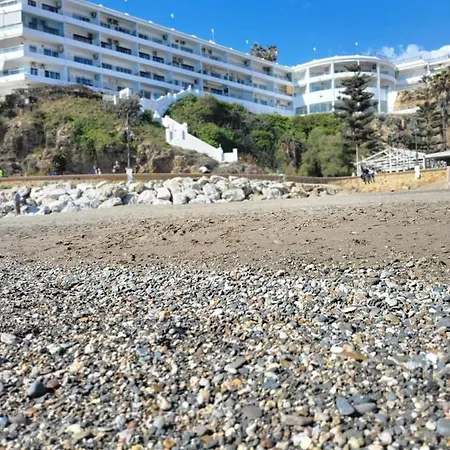 Apartamento Cristal Del Mar توريمولينوس