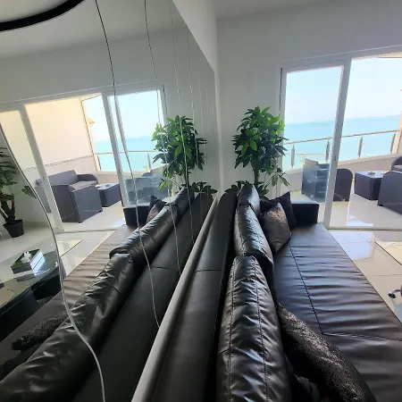 Apartamento Cristal Del Mar Torremolinos