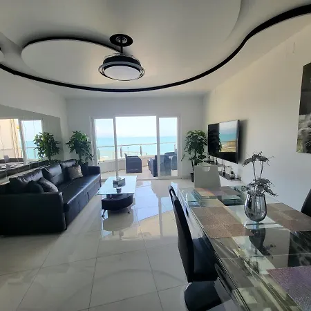 Apartamento Cristal Del Mar * Torremolinos