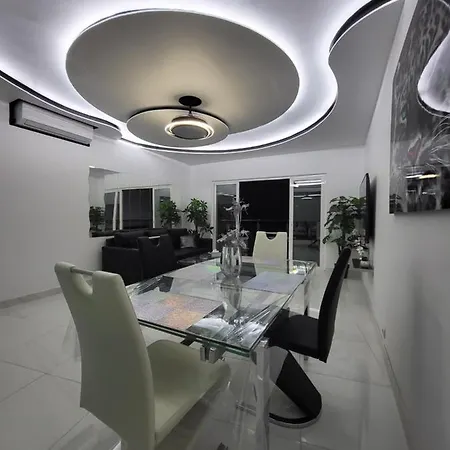Apartamento Cristal Del Mar * トレモリノス