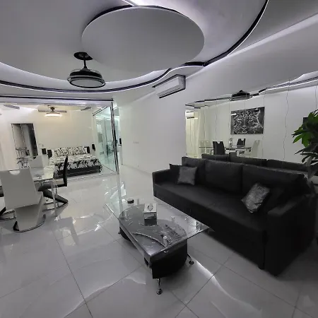 Apartamento Cristal Del Mar トレモリノス