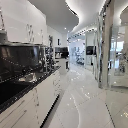 Apartamento Cristal Del Mar アパート
